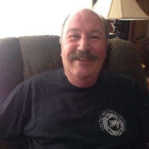 Meet your Posher, Mike